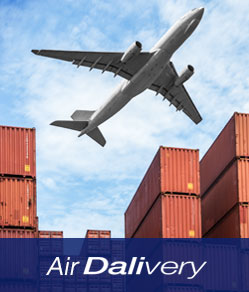  Air Freight Services