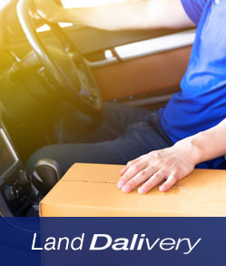  Land Freight Services