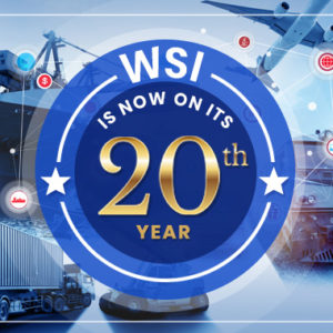 WSI is Now On Its 20th Year