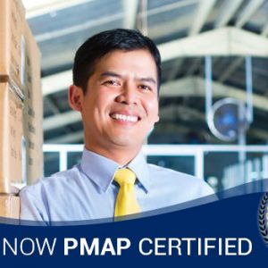 WSI is now PMAP Certified