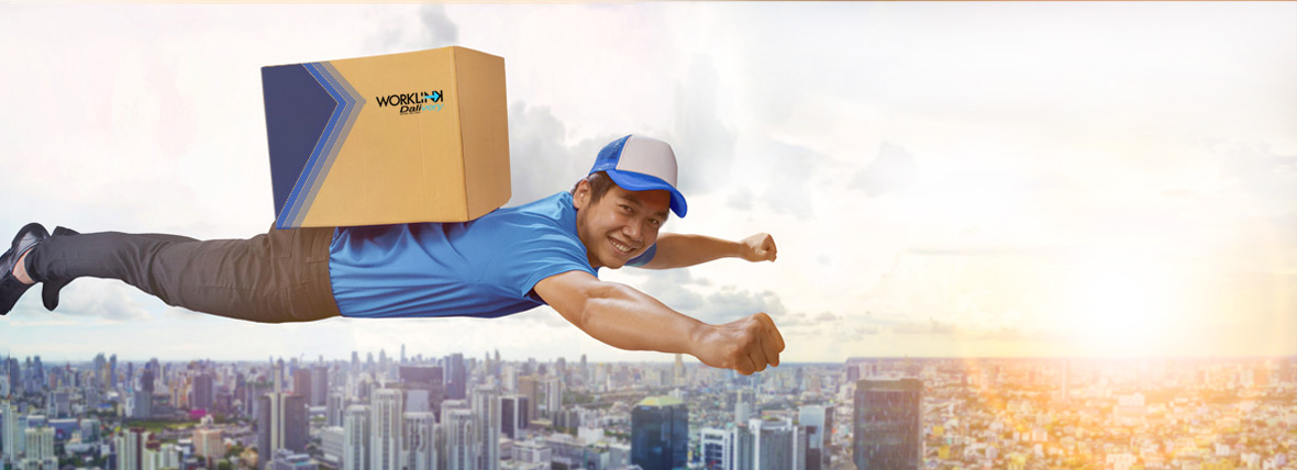Dependable Courier Services | WSI Logistics Company in Manila