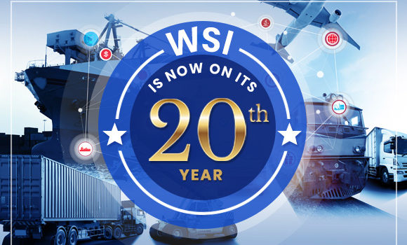 WSI is Now On Its 20th Year